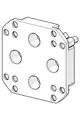 HANSA-Verlaengerungssatz-HANSA-15-mm-59914182 gallery number 1